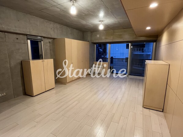 カスタリア八丁堀の物件内観写真